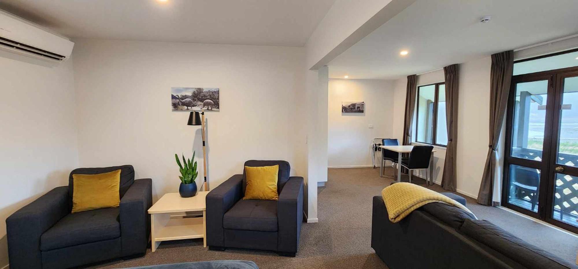 The Bealey Hotel Arthur's Pass Bagian luar foto