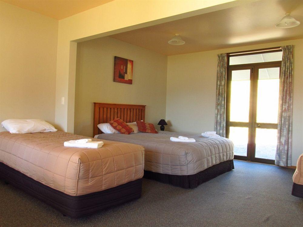 The Bealey Hotel Arthur's Pass Bagian luar foto