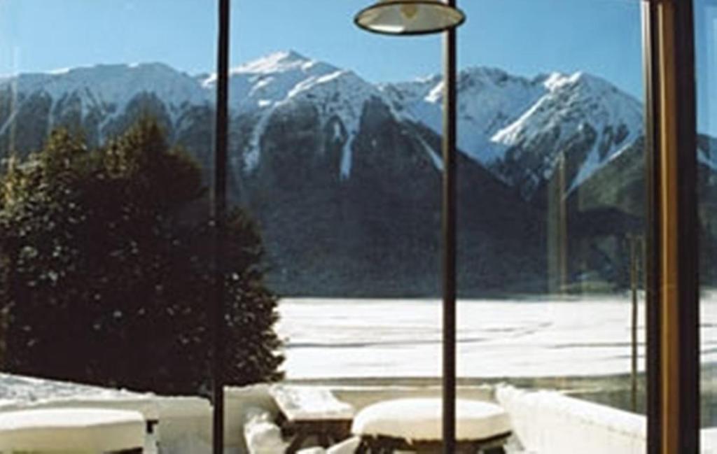 The Bealey Hotel Arthur's Pass Bagian luar foto